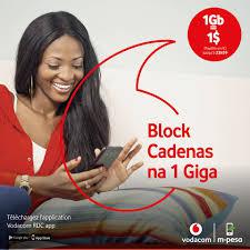 Vodacom